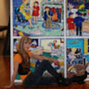 Meet your Posher, Leslie